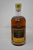 Casazul Extra Anejo Tequila (750ml) (Over 18s only).