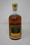 Casazul Extra Anejo Tequila (750ml) (Over 18s only).