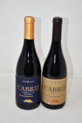 Four bottles of Cabriz Edicao Especial (2015) (750ml) and four bottles of Cabriz Touriga Nacional (2