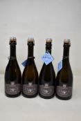 Twelve bottles of Colpaola Cavea Extra Brut (750ml) (Over 18s only).