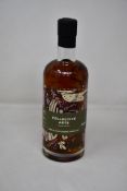 Collective Arts Maple Syrup Barrel-Aged Rum (750ml) (Over 18s only).