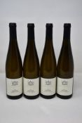 Twelve bottles of Koehler Erben Riesling (2021) (750ml) (Over 18s only).