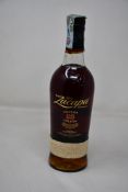 Zacapa 23 Rum (700ml) (Over 18s only).