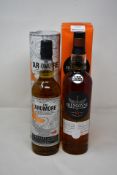 The Ardmore Highland Single Malt Scotch Whisky (700ml) and Glengoyne Highland Single Malt Scotch Whi