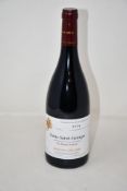 Nuits-Saint_Georges Les Hauts Poirets (2014) (750ml) (Over 18s only).
