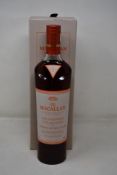 The Macallan (The Harmany Collection Rich Cacao) Highland Single Malt Scotch Whiskey (750ml) (Over 1