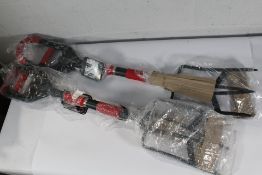 Two as new Roamwild Multi-Diggers - RF001.