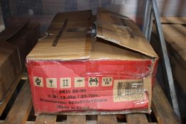 A Trak Racer SA-06 Spot Seat for Driving Gaming Setups, looks as new but maybe incomplete, viewing i