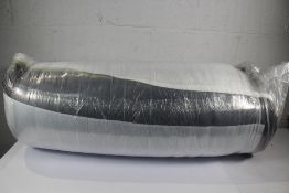 An as new Emma UK Premium Mattress (150 x 200, box damaged).