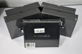 Five boxed V.Mobile S9 smart phones.