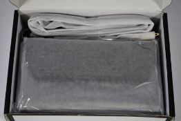 Seven women's Nuoku RFID Wallet Travel Double Zip Wristlet Purse Crossbody Clutch bags.