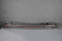 An Origa System Plus Pneumatic Cylinder.