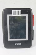 A pre-owned JCB Model 400/L2609 Fastrac ABI ECU, Untested.