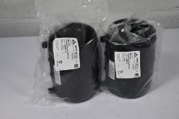 Nineteen Frialen MB d 90 Coupler with removable stop 612687 - 13.