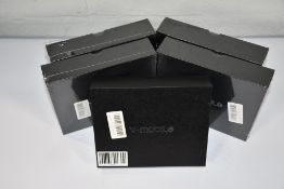 Five boxed V.Mobile XS Pro smart phones.