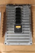 A JCB CM3626 ECU Model 728/D2287, Parker, Untested.