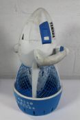 A pre-owned Yamaha Explorer Underwater Seascooter - YME 23001.