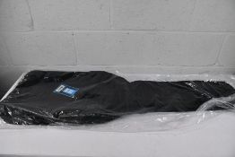 Five as new Thomann E-Bass Gigbags - Black.