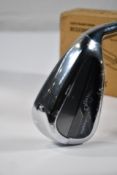 An as new Callaway Paradym X golf pitching wedge (Right handed).