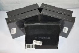 Five boxed V.Mobile XS Pro smart phones.