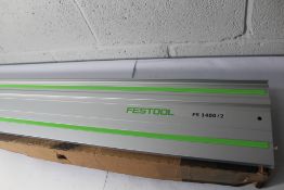 A Festool Guide rail FS 1400/2.