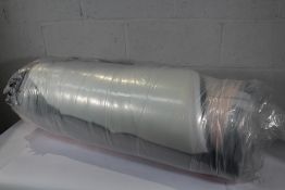 A Refurbished Emma Original UK Mattress (150 x 200cm).