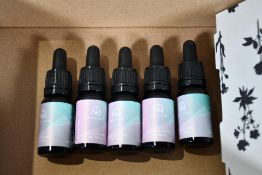 Five CBD one life edition CBD hemp oil (250mg) (Over 18s only) Please note: BBE 09/2023