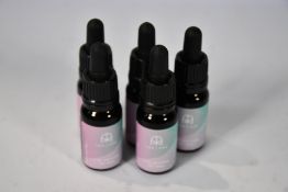 Five CBD one life edition CBD hemp oil (250mg) (Over 18s only) Please note: BBE 09/2023