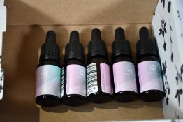 Five CBD one life edition CBD hemp oil (250mg) (Over 18s only) Please note: BBE 09/2023