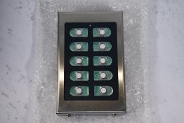 An as new Sotec USB Bumpbar.