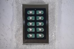 An as new Sotec USB Bumpbar.