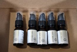 Five Absorb Life+ CBD one hemp oils (250mg) (Over 18s only) Please note: BBE 09/2023