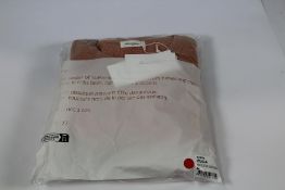 An as new American Vintage Izubird vintage hazelnut sweatshirt (Size S).