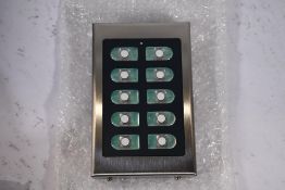 An as new Sotec USB Bumpbar.