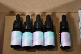 Five CBD one life edition CBD hemp oil (250mg) (Over 18s only) Please note: BBE 09/2023