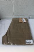 A pair of Balibaris Paul chino's in sienna beige (Size 31).