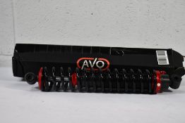 A pair of AVO Shock Absorbers (CD 122 Banks Specials Rear).