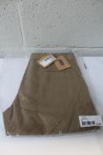 A pair of Balibaris Paul chino's in sienna beige (Size 30).