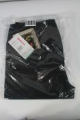 A pair of as new Marmot Minimalist Trousers in Black, Size M/M, M12682-001.