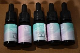 Five CBD one life edition CBD hemp oil (250mg) (Over 18s only) Please note: BBE 09/2023