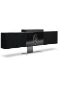 A boxed as new POLY Studio Premium USB Video Bar - 7200-85830-102 (Stock photo).