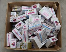 A quantity of assorted as new vaping items and accessories (over 18's only).