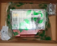 A SEW Europe MDX61B0040-5A3-4-00 Inverter drive (Boxed, appears as new. Some damage to packaging).