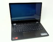 A pre-owned Lenovo Lenovo Yoga 530-14ARR 14