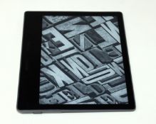 A pre-owned Amazon Kindle Oasis 10th Gen (Wi-Fi, 8GB) 7