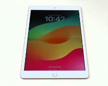A pre-owned Apple iPad 10.2