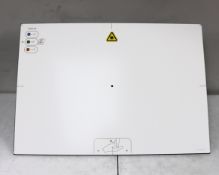 A pre-owned RAD04 Radar Reflector for use with SM01 ADAS Recalibration System (P/N: EAA0496L21A).