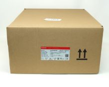 A boxed as new Beckhoff AX5106 Digital Compact Servo Drive (Cat No: AX5106-0000-0200 Art No: 049568