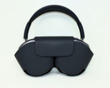 A pre-owned pair of Apple AirPods Max (A2096) Wireless Noise Cancelling Over-Ear Headphones in Space