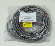 An as new Newall SHG-TT Linear Encoder (P/N: SHG3TT0500FL070) (No box).